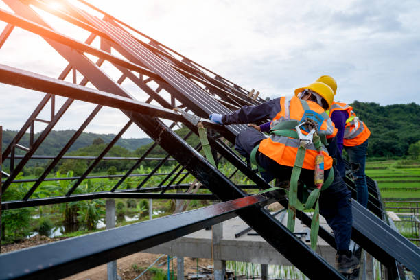 Best Commercial Roofing Services  in Pacific City, OR