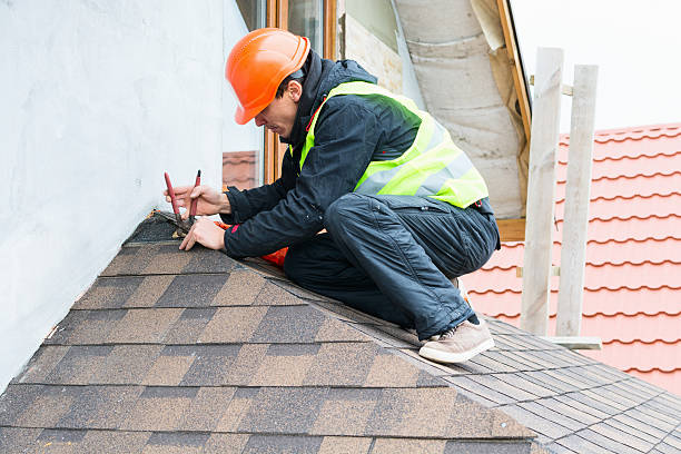 Quick and Trustworthy Emergency Roof Repair Services in Pacific City, OR