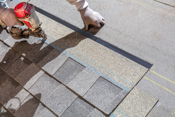 Professional Roofing Contractor in Pacific City, OR